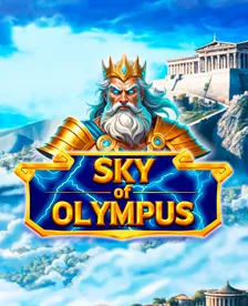 Sky of Olympus Slot