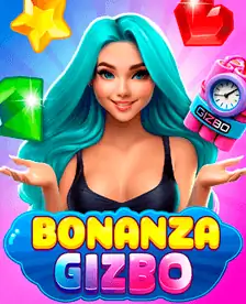 Bonanza GIZBO Slot