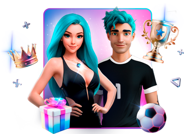 Gizbo Willkommensangebot Promo-Banner